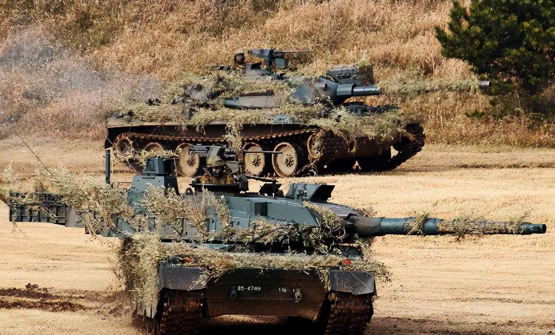 日军一个师团有多少兵力