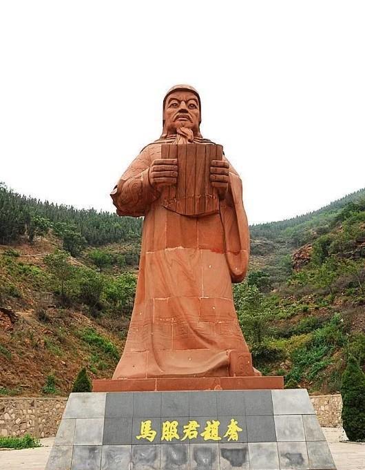 东汉时期被后人崇敬的伏波将军是谁