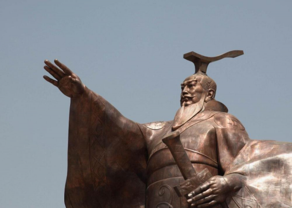 东汉时期被后人崇敬的伏波将军是谁