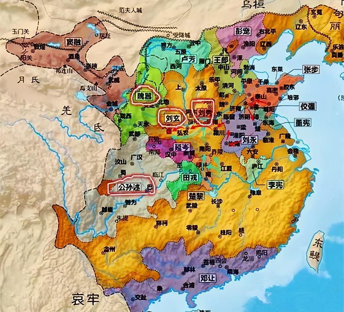 东汉时期被后人崇敬的伏波将军是谁