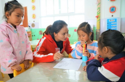 为什么不能娶幼师当老婆 不能和幼师女结婚的四个原因