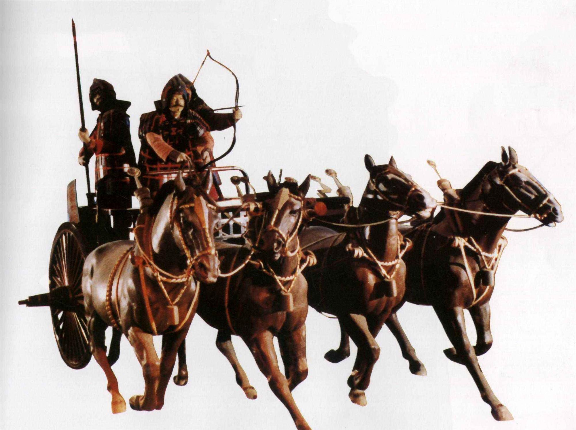 古代左右哪个为尊