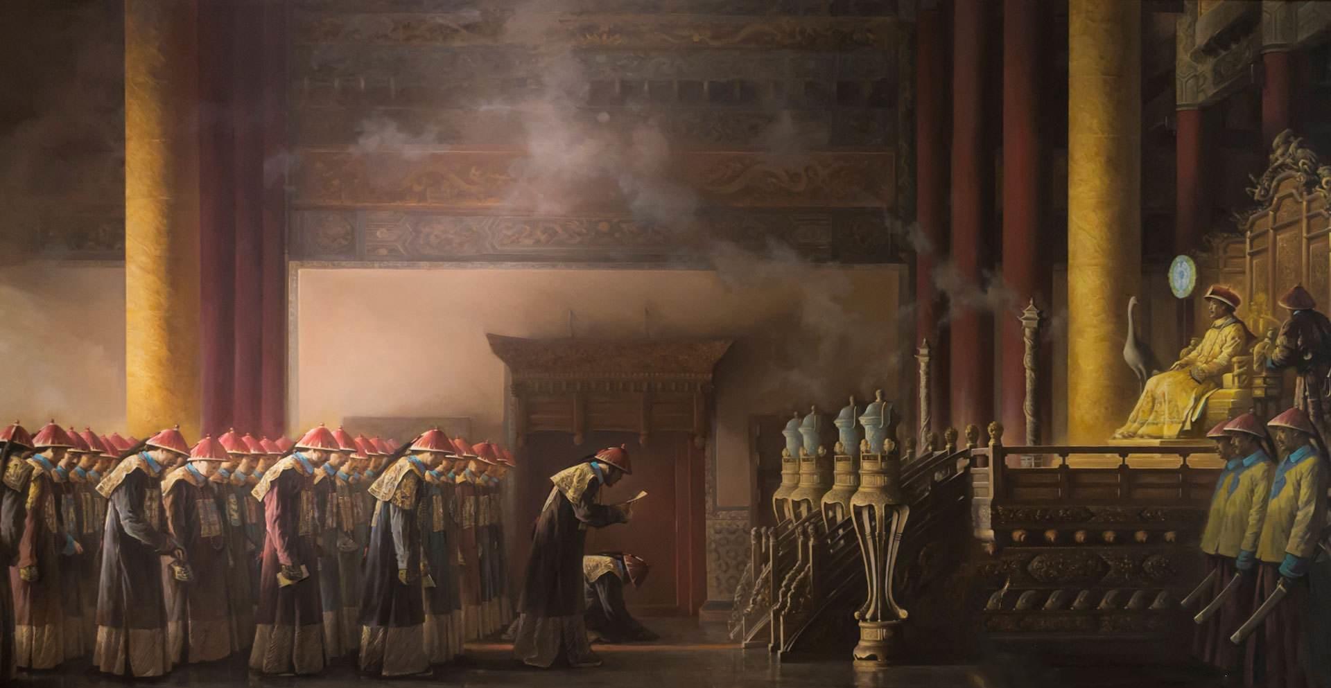 古代左右哪个为尊