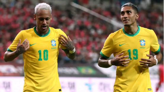 世界足球排名国家2022