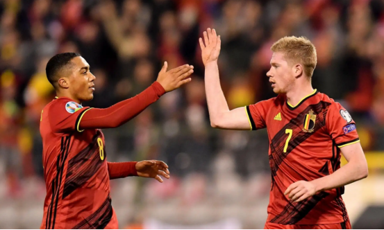 世界足球排名国家2022