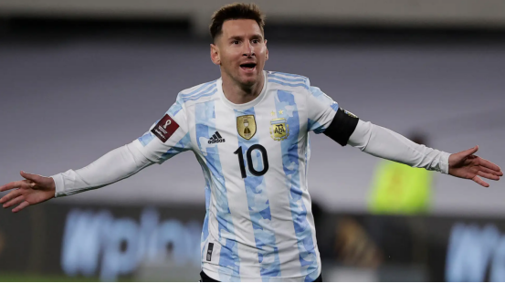 世界足球排名国家2022