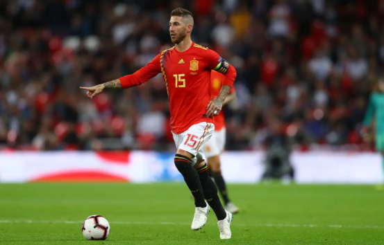 世界足球排名国家2022