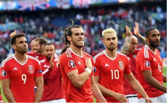 世界足球排名国家2022