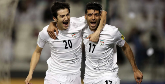 世界足球排名国家2022