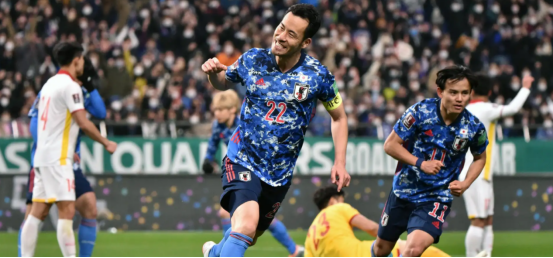 世界足球排名国家2022