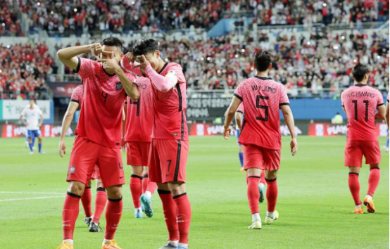 世界足球排名国家2022