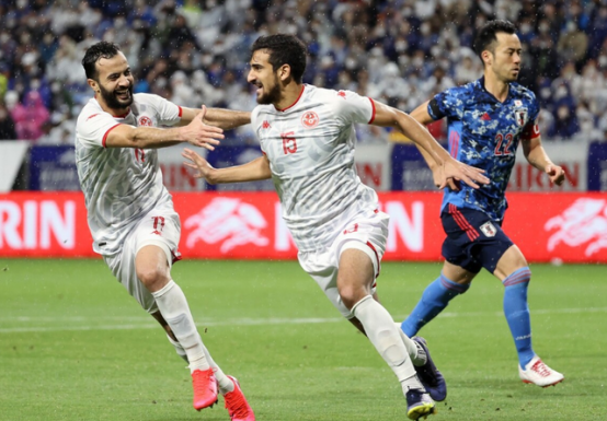 世界足球排名国家2022