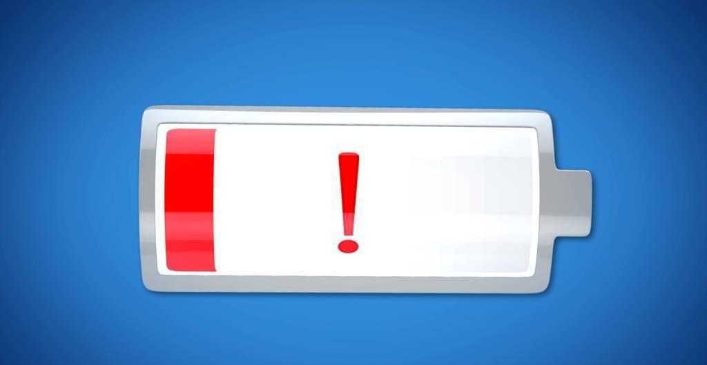 怎么恢复手机充电速度