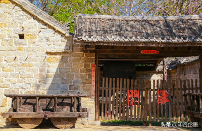 农村院子大门尺寸多少最好 农村盖房大门的最佳尺寸