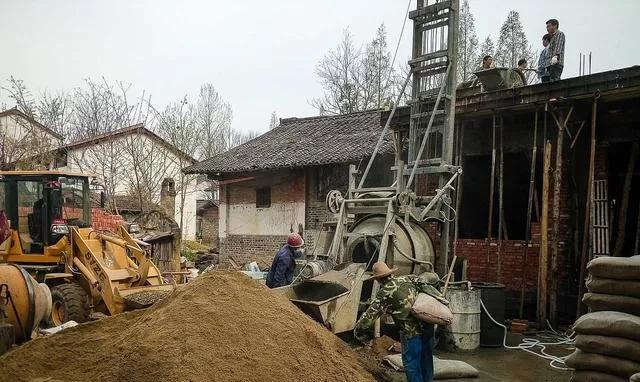 农村建房有什么政策规定