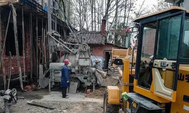 农村建房有什么政策规定