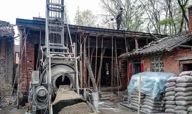 农村建房有什么政策规定