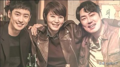 韩剧信号太恐怖了 零差评的韩剧信号究竟有多好看