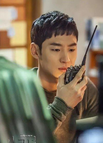 韩剧信号太恐怖了