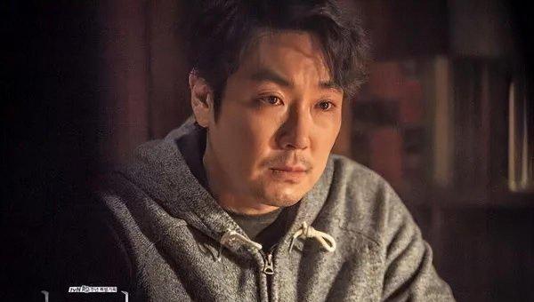 韩剧信号太恐怖了