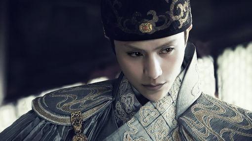 六扇门是什么组织