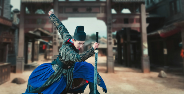 六扇门是什么组织