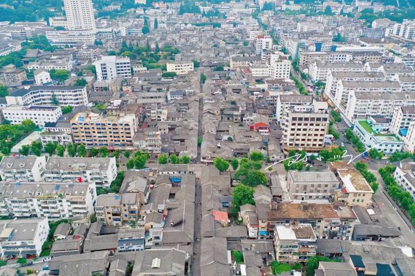 临海市属于哪个城市