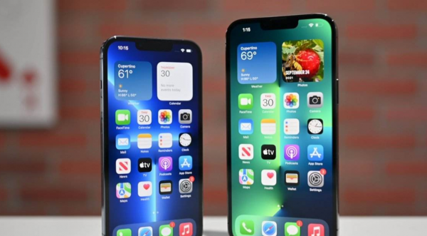 苹果手机pro和promax有什么区别