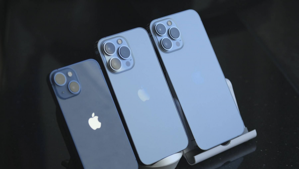 苹果手机pro和promax有什么区别