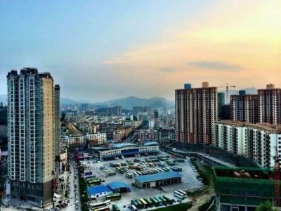 贵州毕节市有几个区几个县 下辖哪8个区县面积及经济