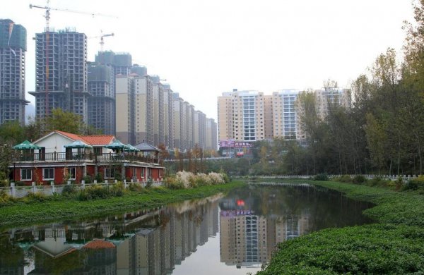 贵州毕节市有几个区几个县