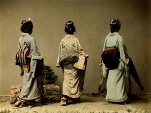 日本人的祖先来自哪里