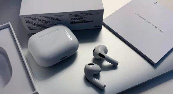 airpods只有一只耳机有声音