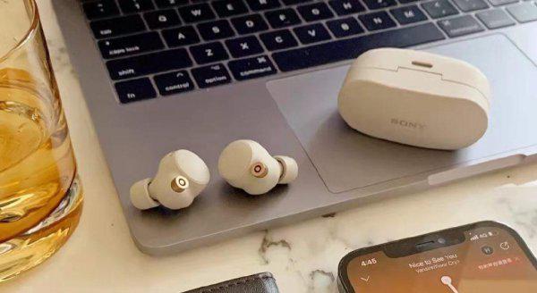 airpods只有一只耳机有声音