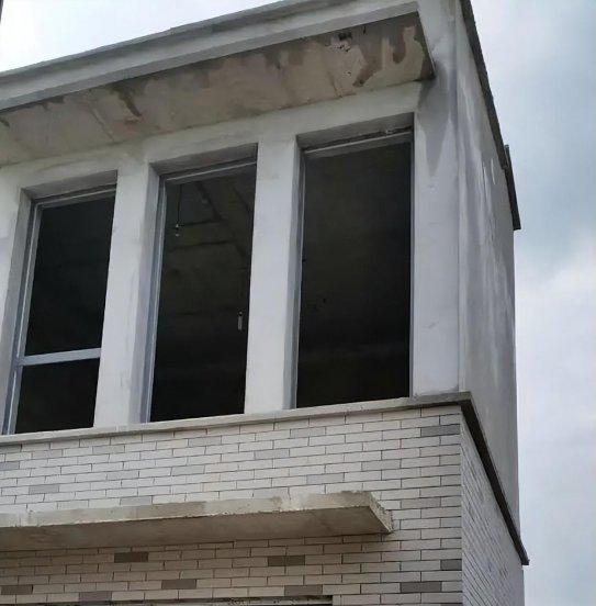 农村建2层楼毛坯成本高吗