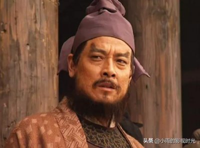 水浒传演员名单 盘点98版水浒传中的那些经典角色