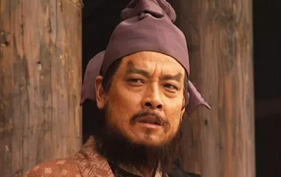 水浒传演员名单