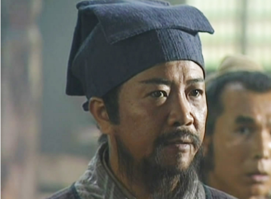 水浒传演员名单