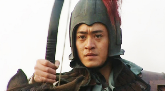 水浒传演员名单