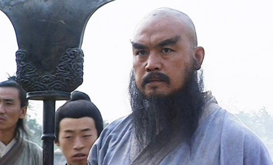 水浒传演员名单