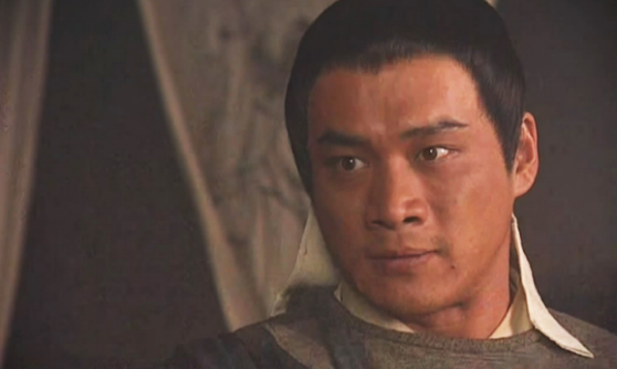 水浒传演员名单