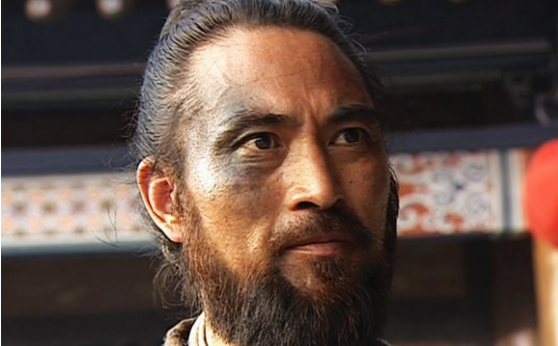 水浒传演员名单