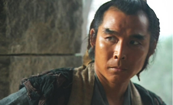 水浒传演员名单