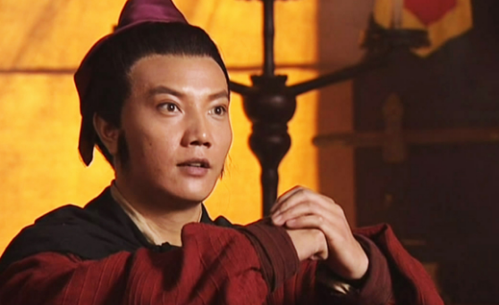 水浒传演员名单