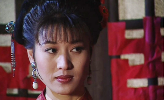 水浒传演员名单