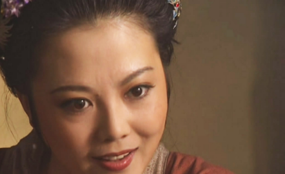 水浒传演员名单