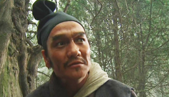 水浒传演员名单