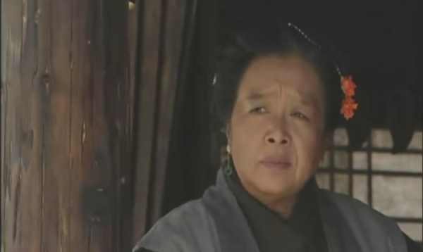 水浒传演员名单