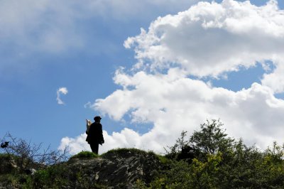 甘肃面积有多少平方公里 甘肃是我国又长又窄的省份