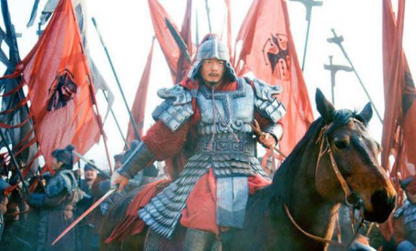 韩信用兵多多益善的出处故事与意思